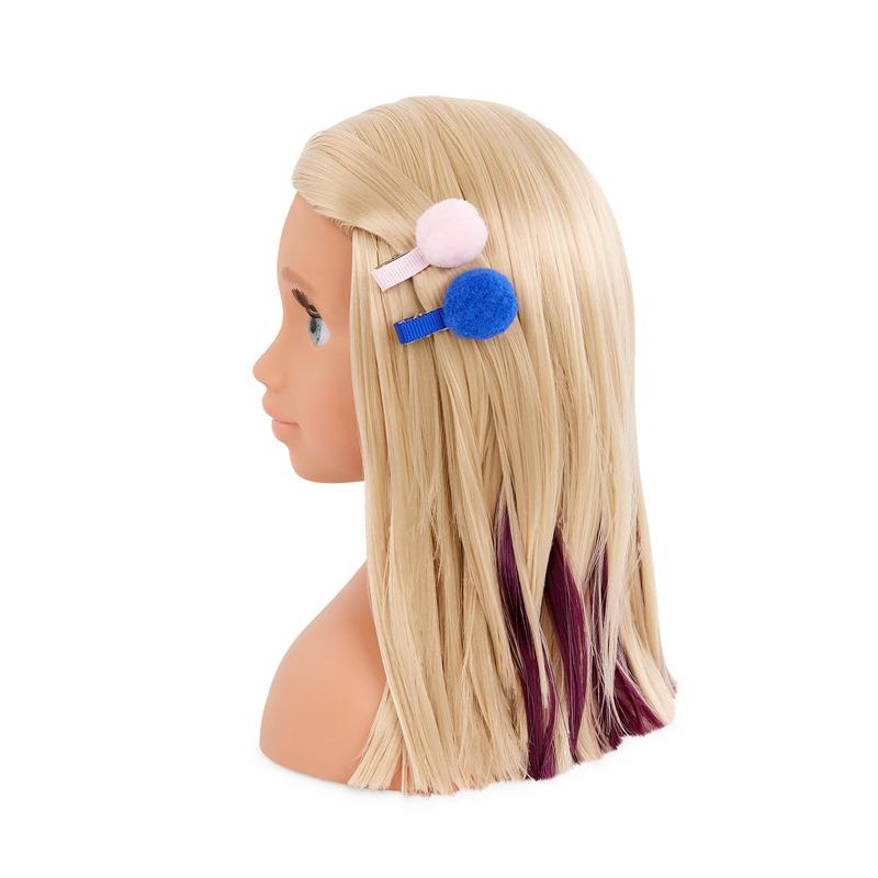 Our Generation – Styling Head Deanna Doll