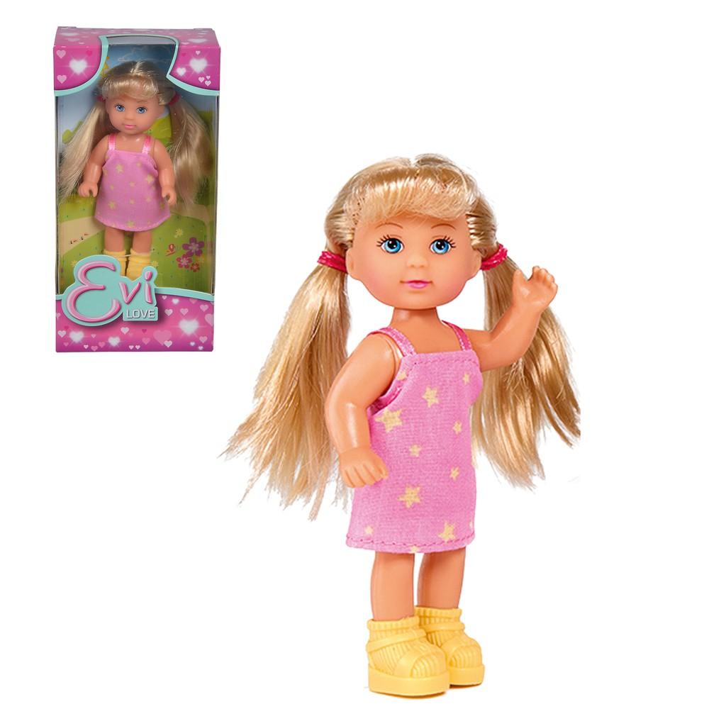 Evi Love Summertime Doll - Multi Shapes