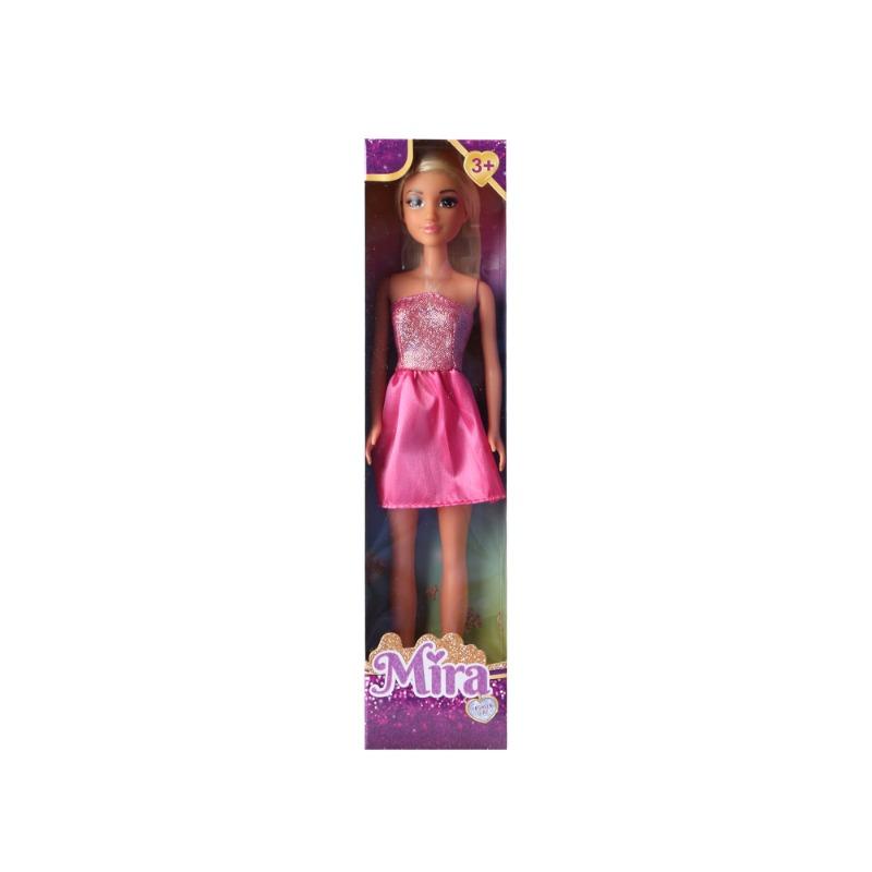 Mira Fashion Single Doll - 4 Assortment