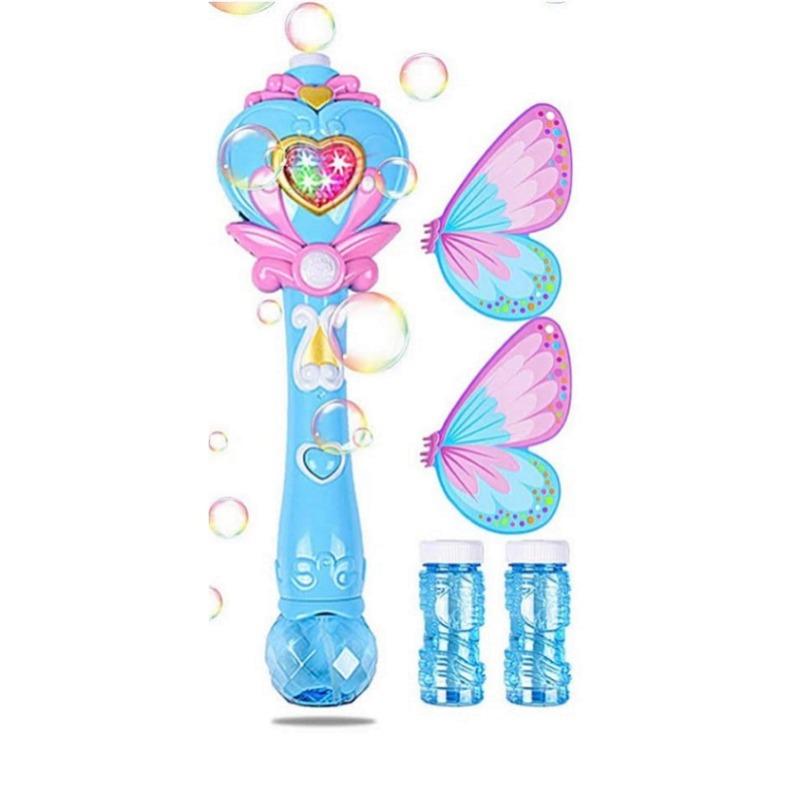 Wanna Bubble Fairy Bubble Wand