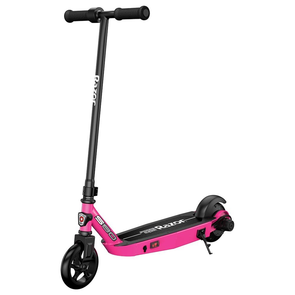Razor Electric Scooter S80 Pink - 16Km/H