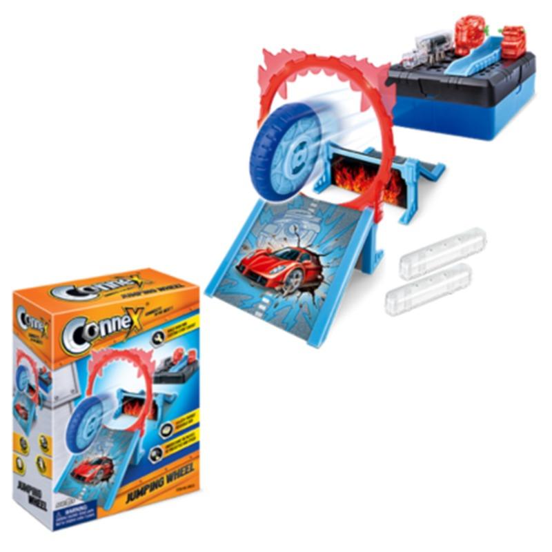 Connex - Jumping Wheel