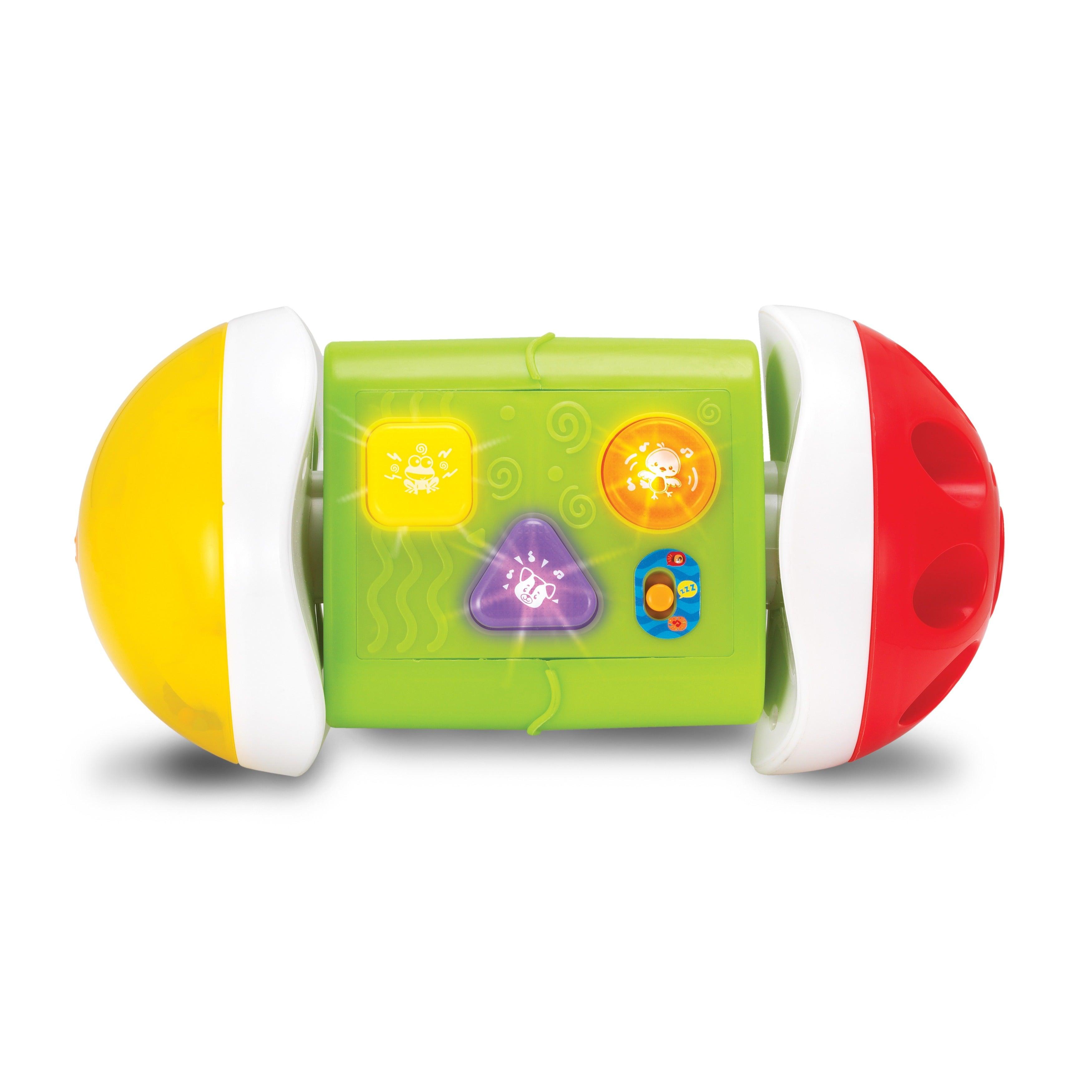 Winfun Activity Roller 3 in1