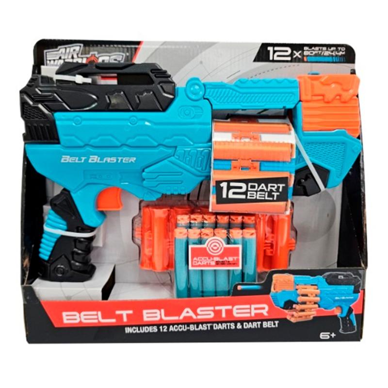 Air Warriors Belt Blaster
