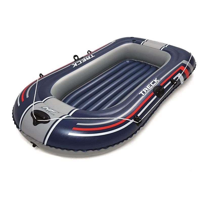 Bestway Outdoors Man 300 Boat Set