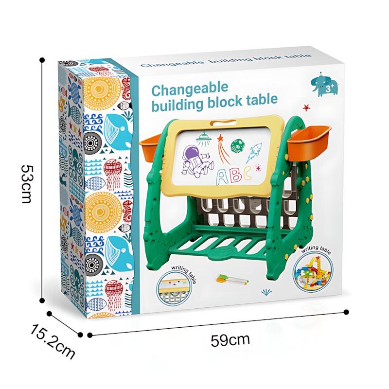 نوكي - طاولة متعددة الاستخدامات