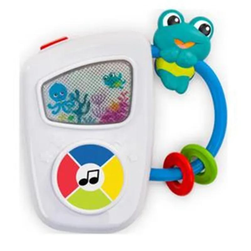 برايت ستارتس - ألحان بيبي أينشتاين البحرية ألعاب موسيقية