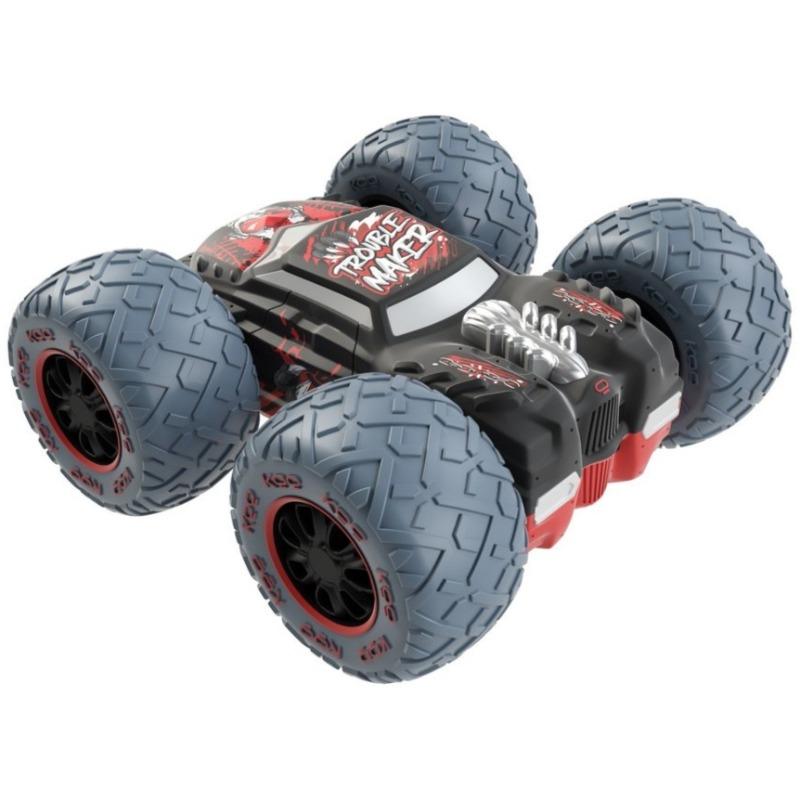 كابوم - سيارة كيمي أوف رود بجهاز تحكم عن بعد ألوان متعددة