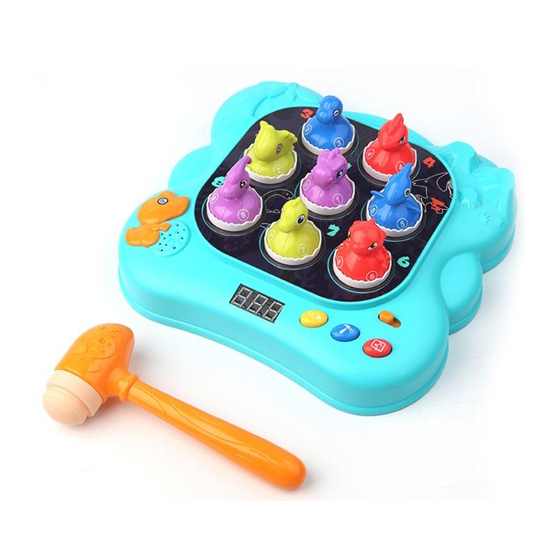 Dino Pop And Pounce - Colors Assorted