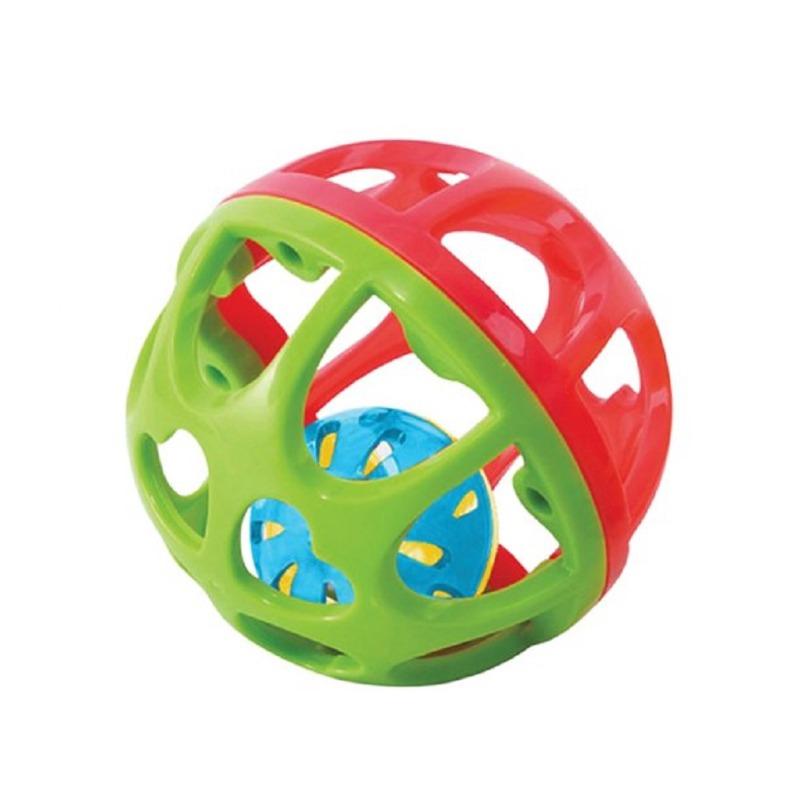 PlayGo Bounce And Roll Ball