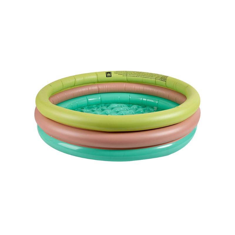 يوريكا كيدز - مسبح بثلاث حلقات