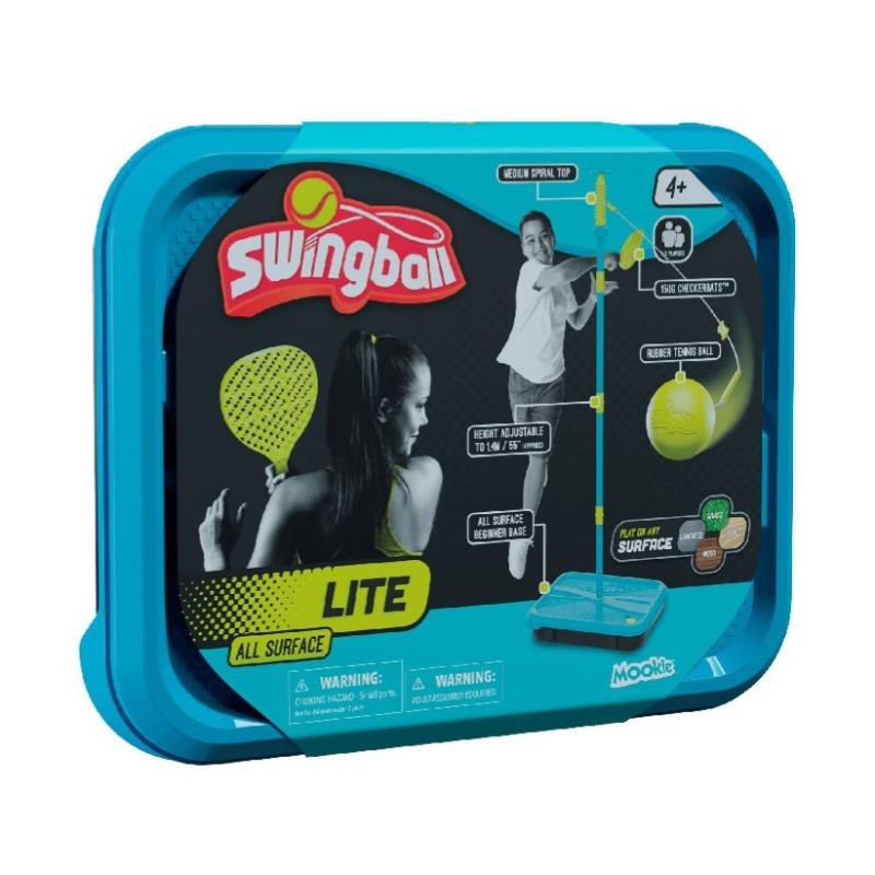 Mookie All Surface Lite Swing Ball