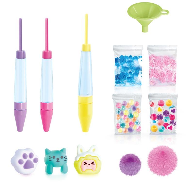 كانال تويز مجموعة صنع أقلام