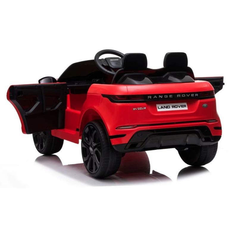 Range Rover Evoque Electric Powered Kids Ride-On