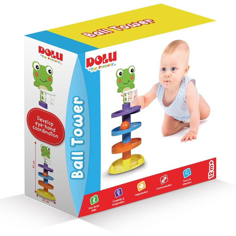 Dolu Ball Tower Basic