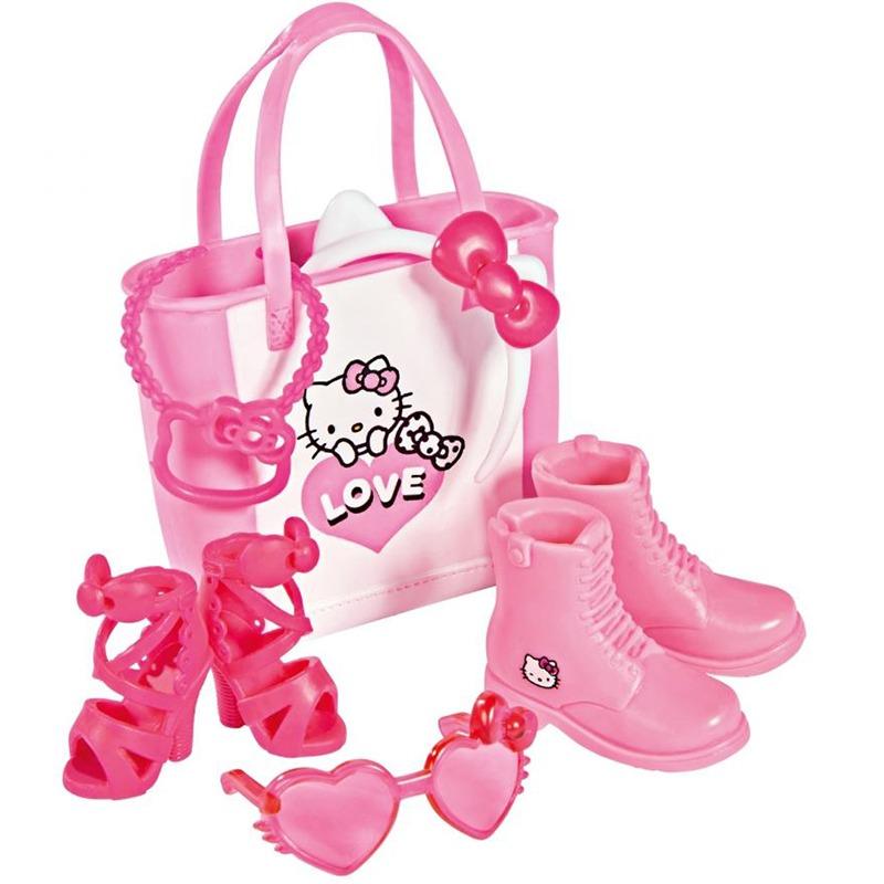 ستيفي لوف - مجموعة ازياء هلو كيتي