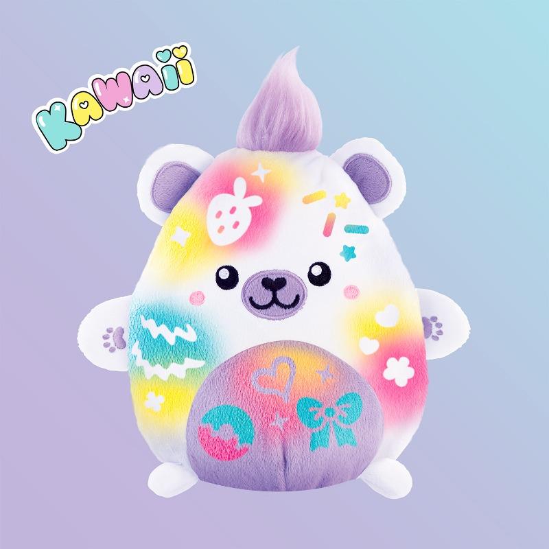 كانال توي - إيربرش بلاش كاواي بير