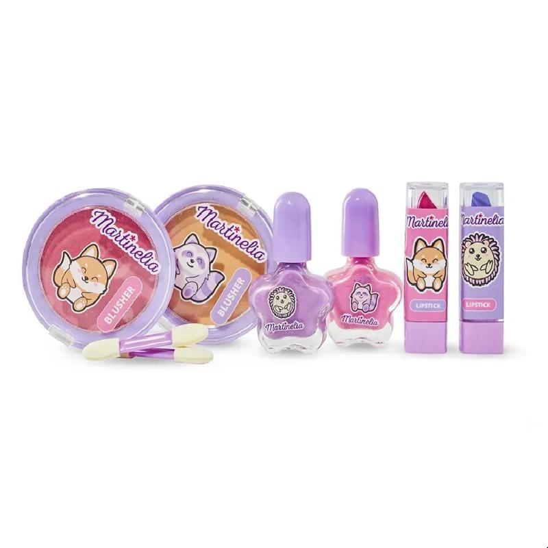 Martinelia My Best Friends Complete Beauty Case