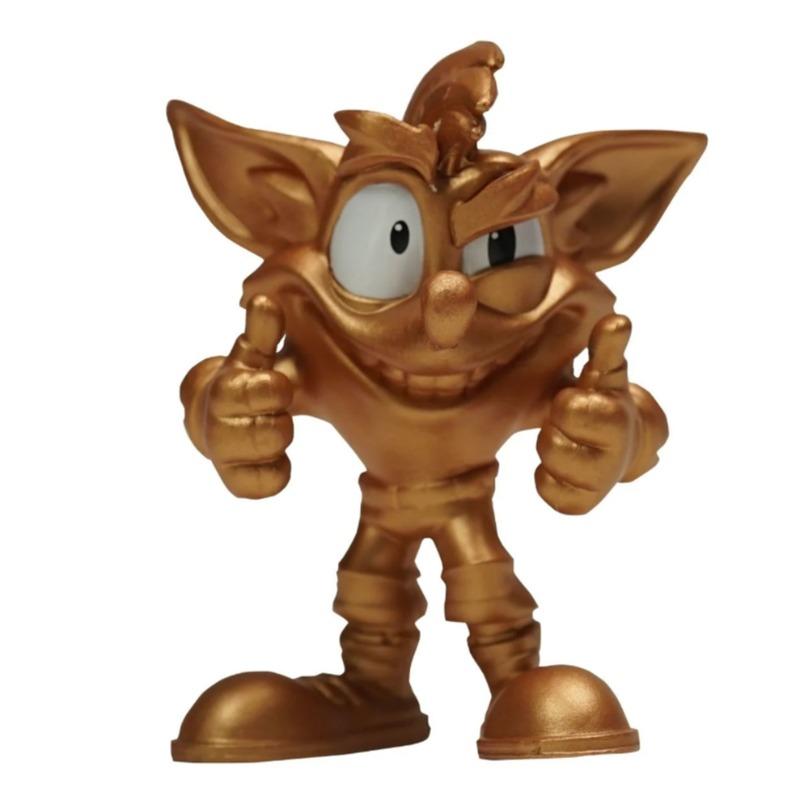 Headstart Crash Bandicoot Smash Box Surprise Series