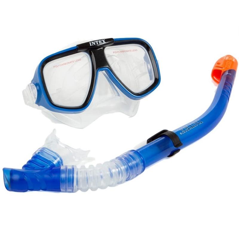 Intex- Silicone Aqua Prom Swim