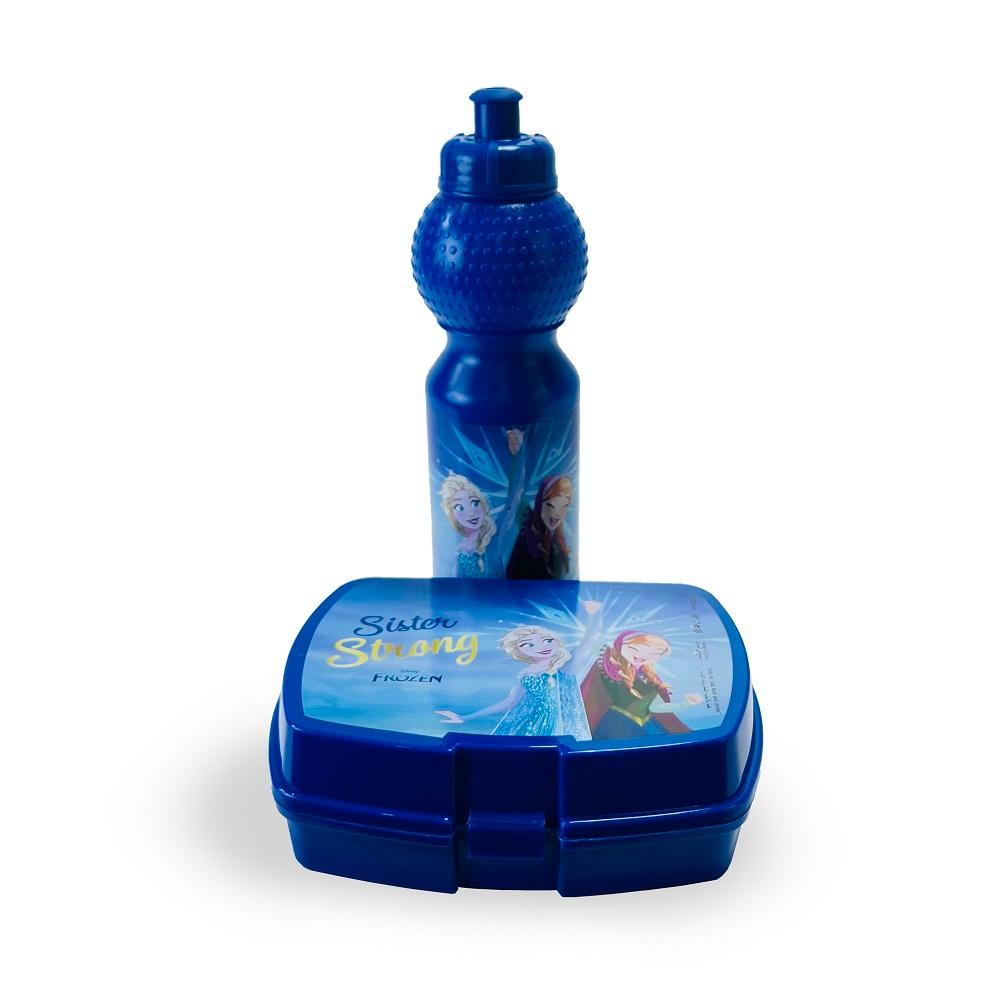 ديزني فروزن - المجموعة المدرسية 6 في 1 - 18 انش