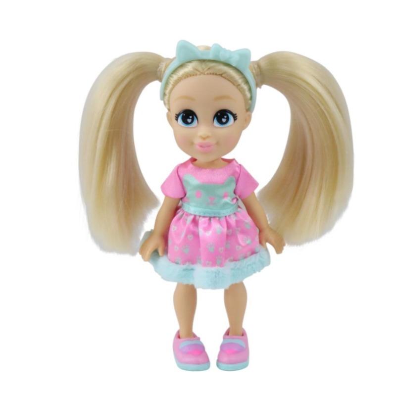 لوف ديانا - دمية كيتي 6 أنش