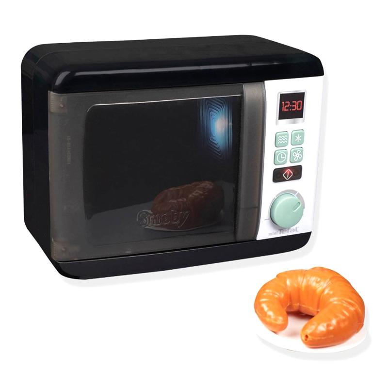 سموبي - فرن المايكرويف تيفال اليكت