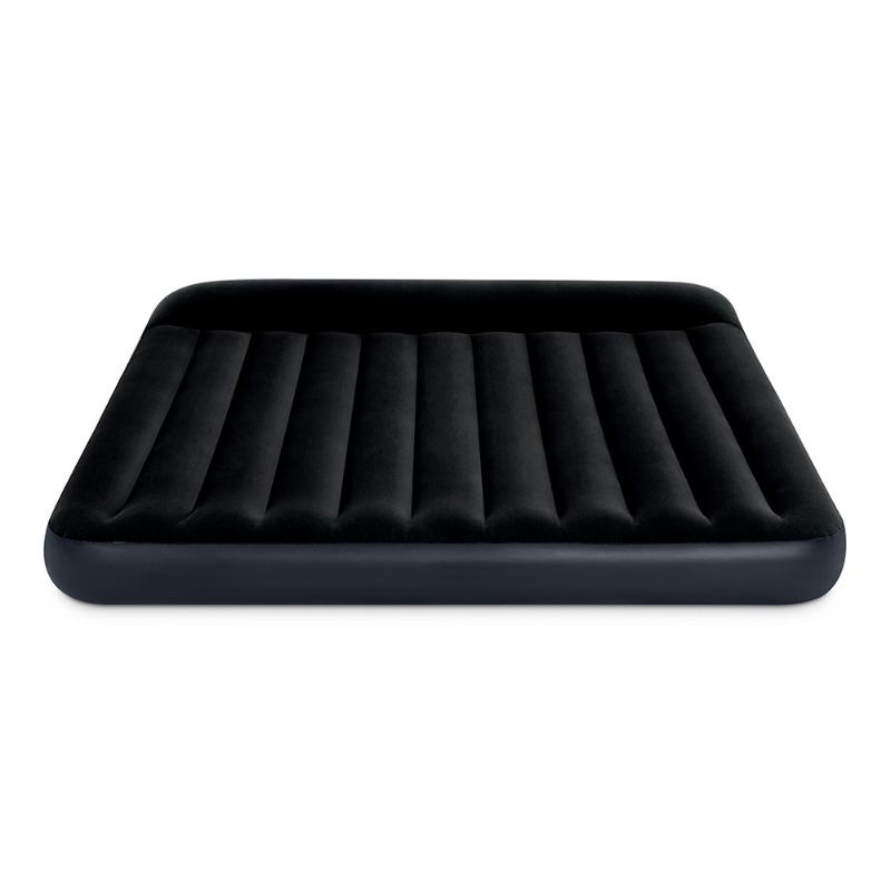 Intex Classic King Air Bed - Black