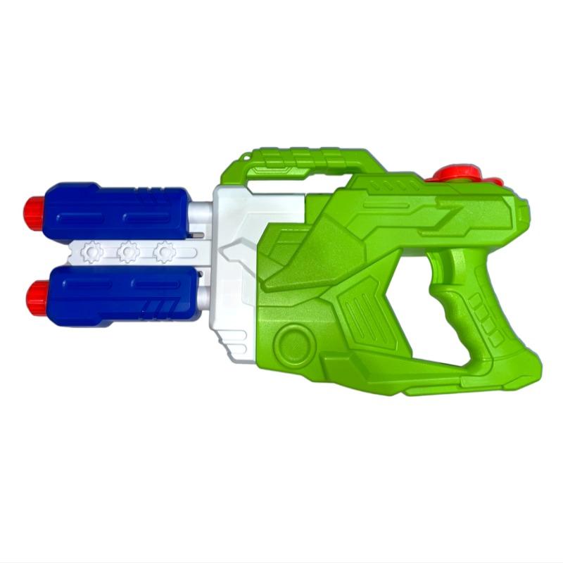 Water Gun Double Nozzle