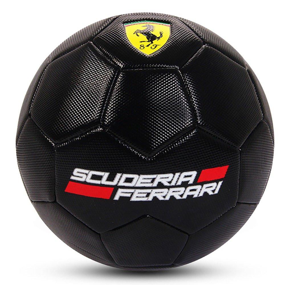 Ferrari Soccer Ball - Black