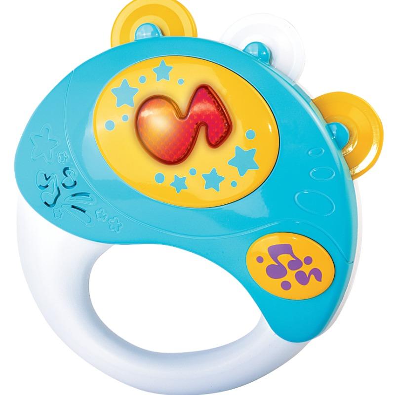 My First Musical Instruments