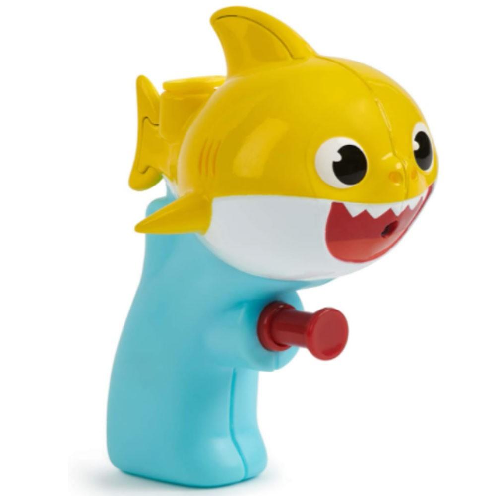 بيبي شارك - مجموعة مسدسات الماء - 3 قطع
