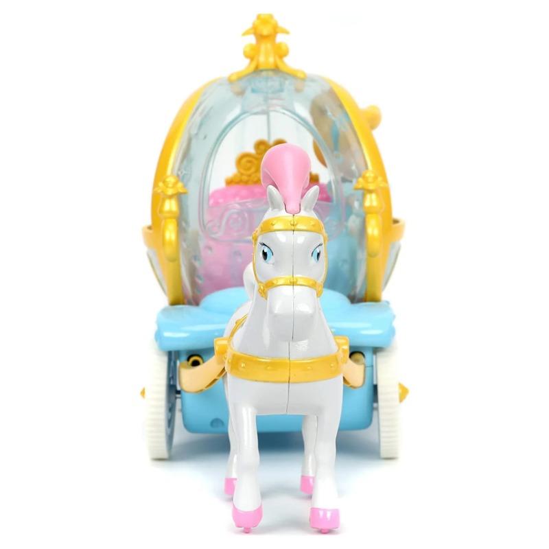 Jada Disney Princess Cinderella Carriage
