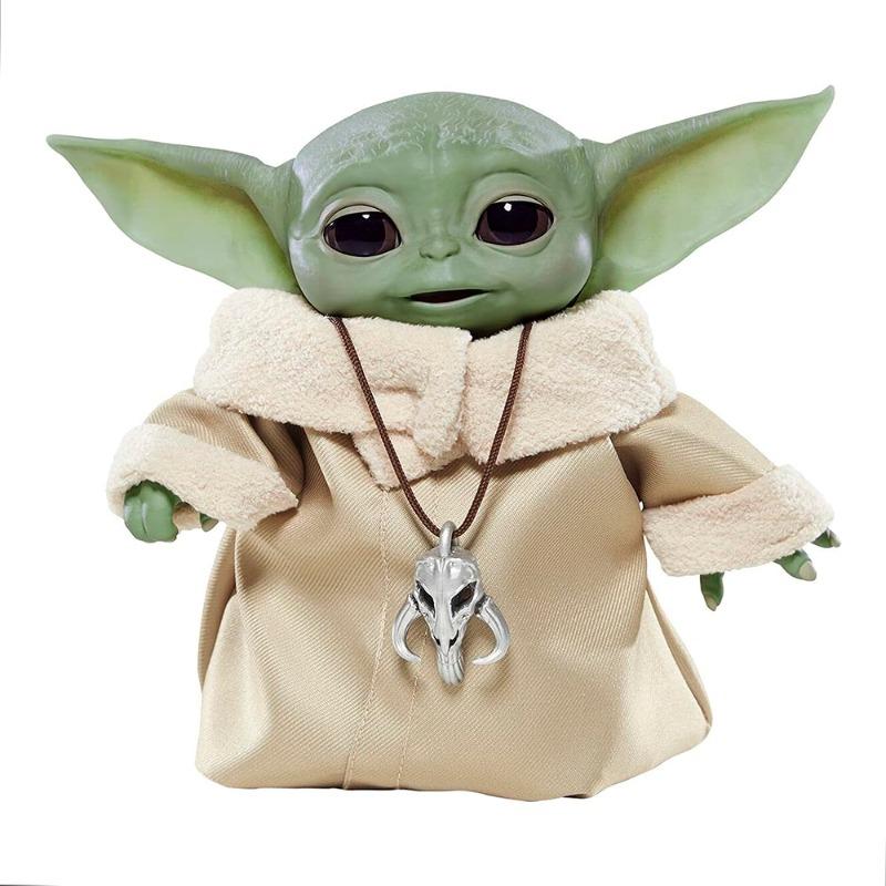 ستار وورز مجسم ذا تشايلد أنيماترونكس