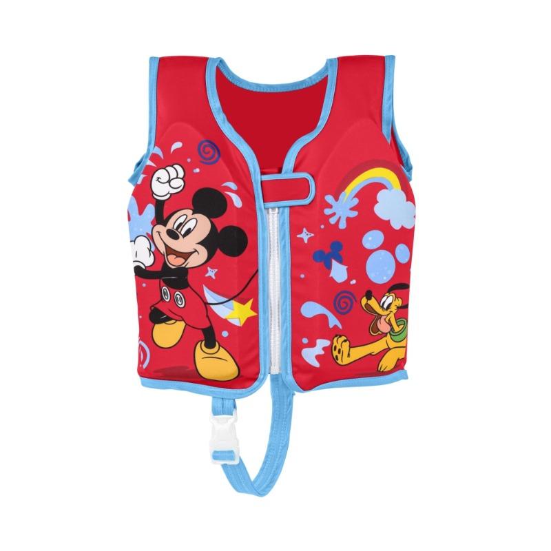 Bestway Swim Safe Mickey and Friends 56 Cm