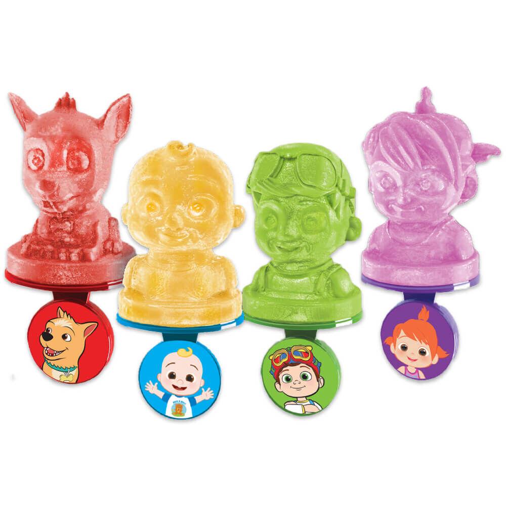 Cocomelon Ice Pops Truck