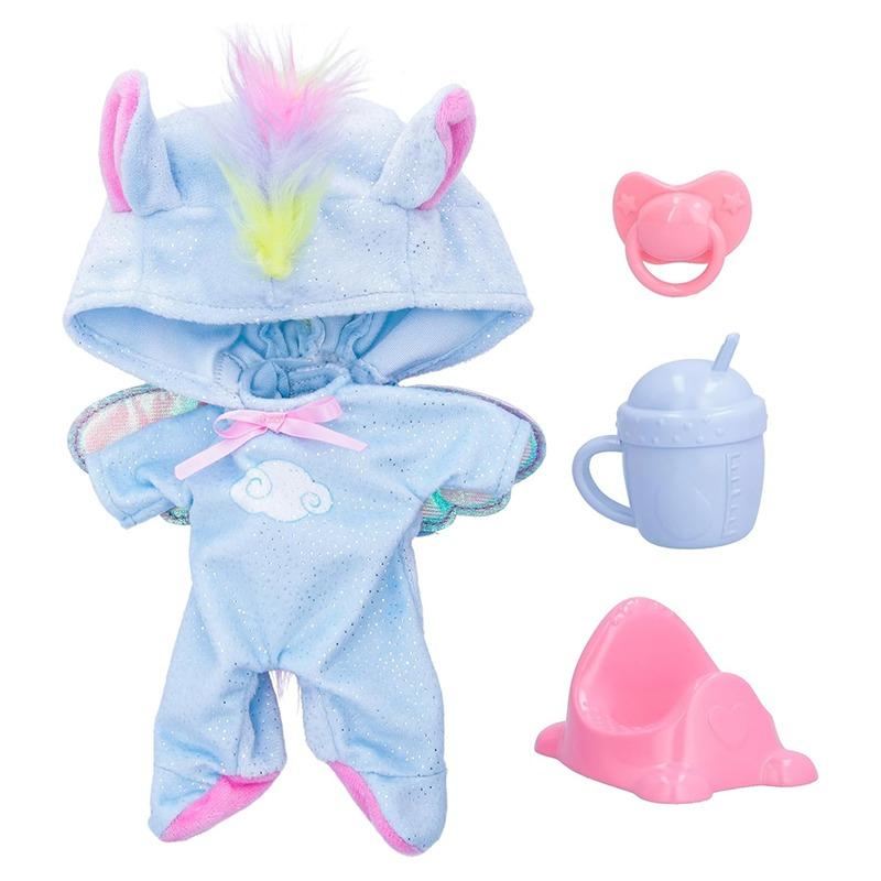 Cry Babies Loving Care Fantasy Jenna