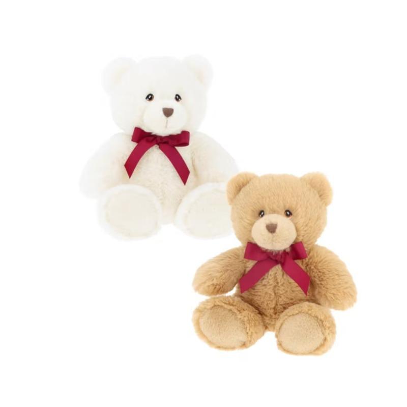 Keel Toys Keeleco Plush Harry Bear Plush - 25 CM 1 Pc