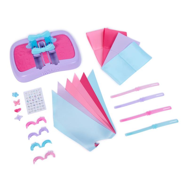 Cool Maker Hair Styl’d Bow Maker DIY Hair Accessory Kit