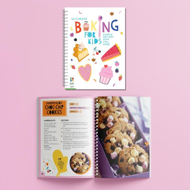 هينكلير - مجموعة الخباز الصغير