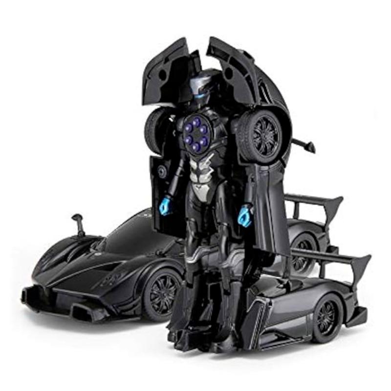 لعبة سيارة باجاني زوندا آر قابلة للتحول