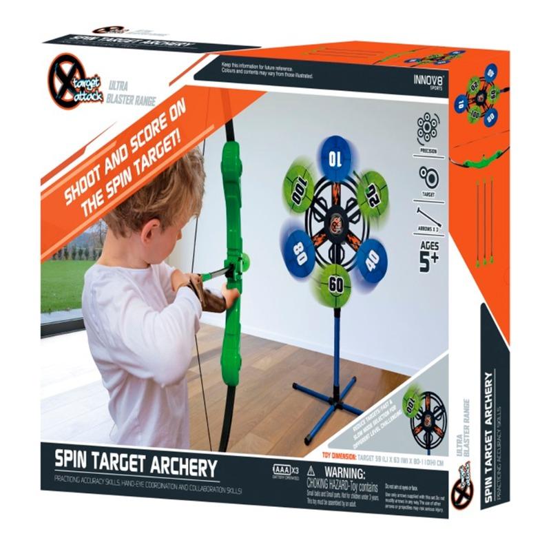 Hostfull Archery Bag Target