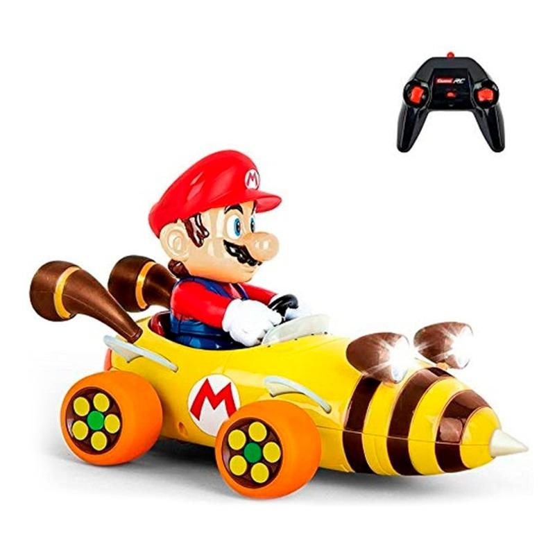 Carrera RC Mario Cart Bumble