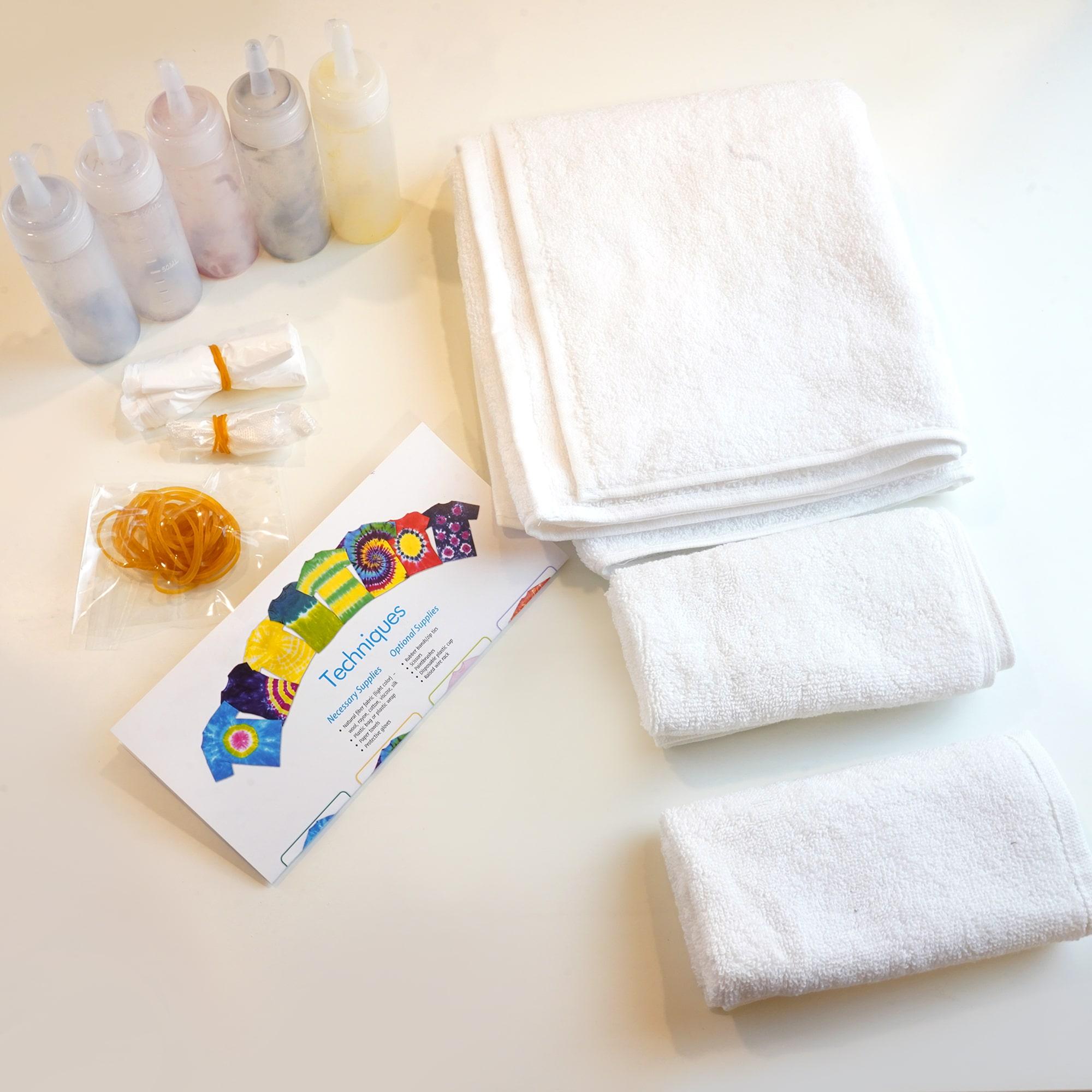 صندوق تلوين الملابس