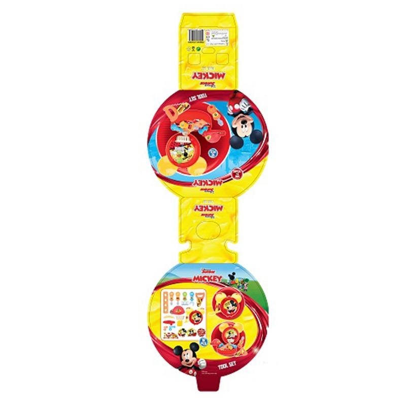 Disney Junior Mickey Tool Set