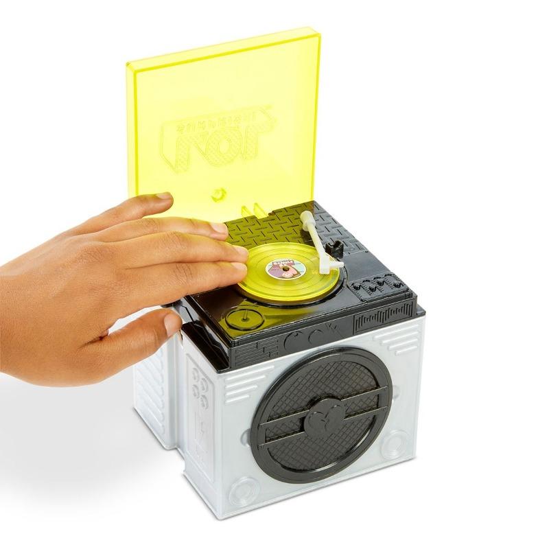 اشتري 1 واحصل على 1 مجانا لول سربرايز - دمية أوه إم جي ريمكس هير فليب توتس 2 حزمة