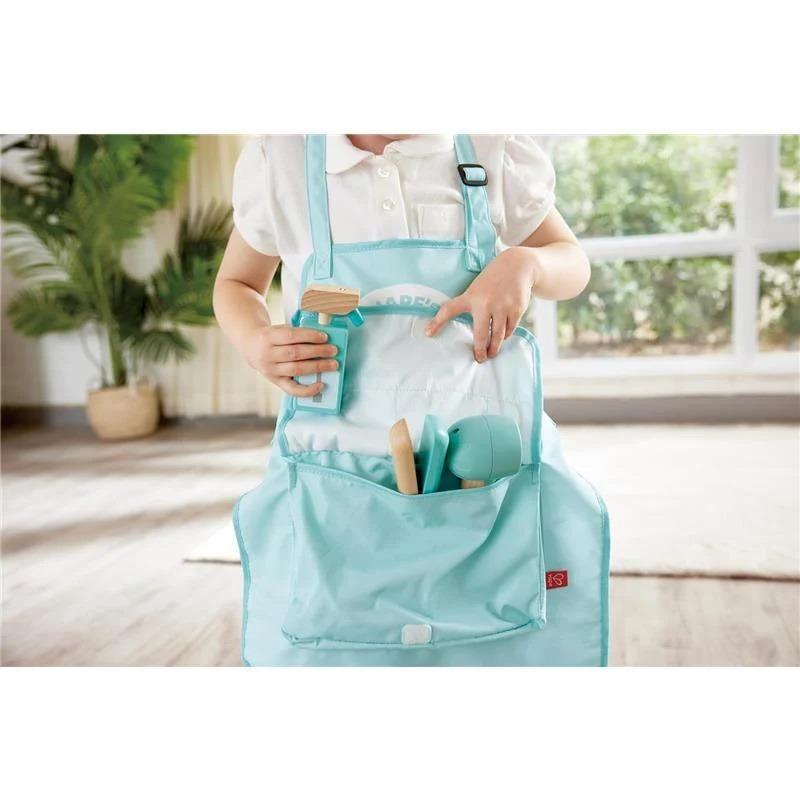 Hape Super Stylish Hair Salon Set