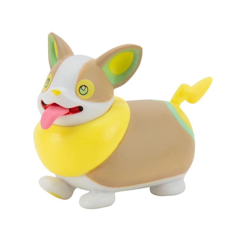 Pokemon Battle Figure Multipack - 10 Pack