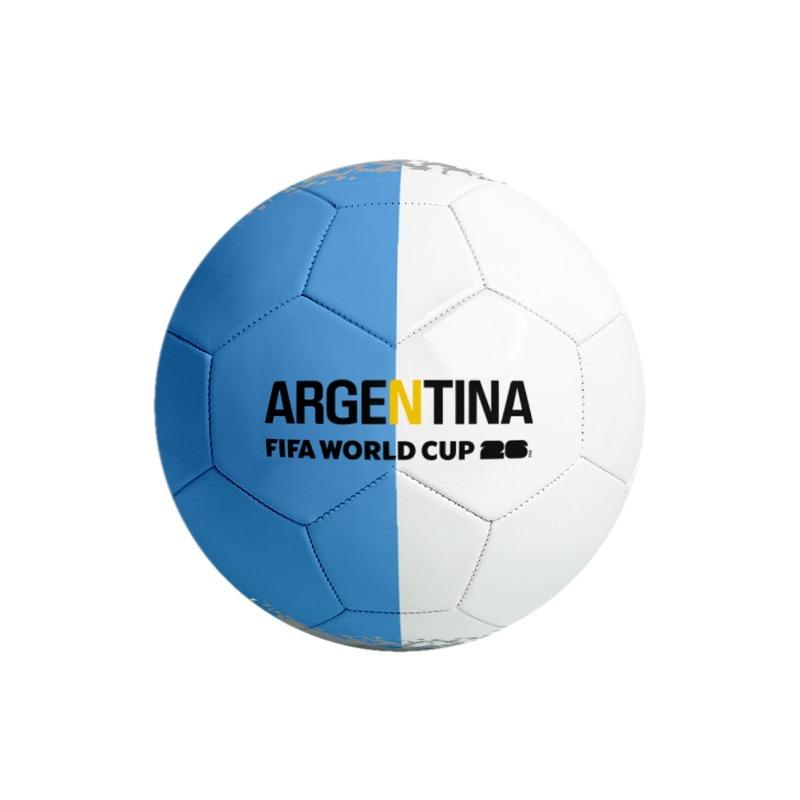 FIFA World Cup 2026 Football - Argentina