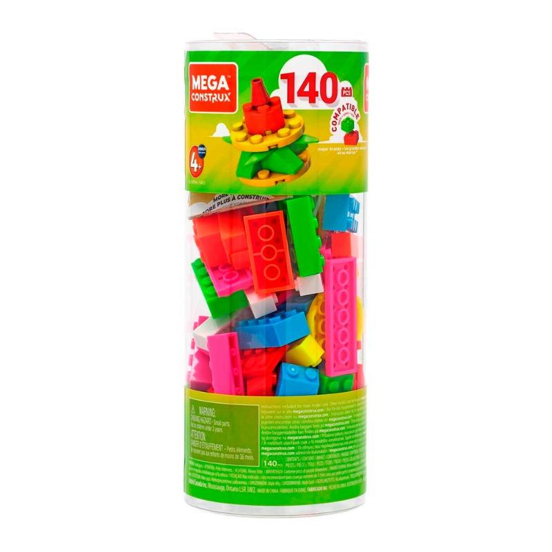 Mega Bloks Medium Tubes